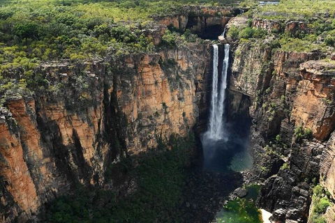 7 Days Darwin, Kakadu National Park, Katherine Gorge Touring Package - Accommodation Sunshine Coast 0