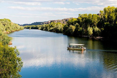 7 Days Darwin, Kakadu National Park, Katherine Gorge Touring Package - Accommodation Sunshine Coast 1