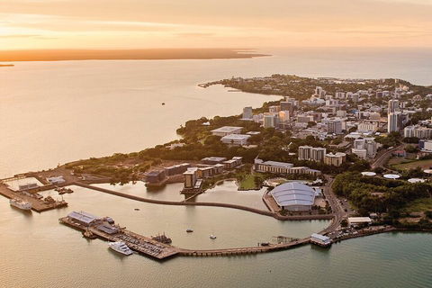 7 Days Darwin, Kakadu National Park, Katherine Gorge Touring Package - Accommodation Sunshine Coast 2