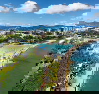Cairns  Port Douglas All-Inclusive 7 Days Touring Package - Accommodation Sunshine Coast