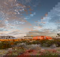 Uluru Kata Tjuta and Kings Canyon Camping Safari from Alice Springs - Accommodation Sunshine Coast
