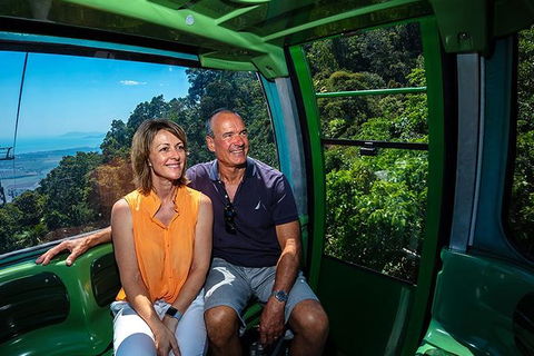 Kuranda Scenic Railway Day Trip From Cairns - Accommodation Sunshine Coast 5