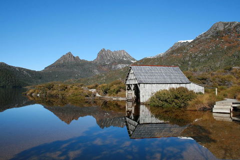 Cradle Mountain Active Day Trip From Launceston - Accommodation Sunshine Coast 5