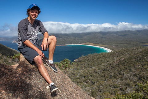 3-Day Tasmania Combo: Launceston To Hobart Active Tour Including Cradle Mountain, Freycinet National Park And Port Arthur - Accommodation Sunshine Coast 1