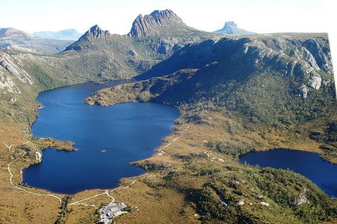 3-Day Tasmania Combo: Launceston To Hobart Active Tour Including Cradle Mountain, Freycinet National Park And Port Arthur - Accommodation Sunshine Coast 3