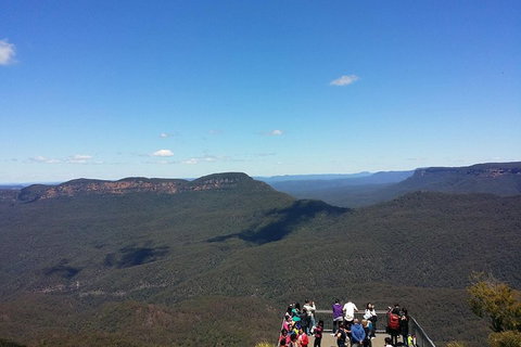 The Ultimate Sydney Attractions Pass - Accommodation Sunshine Coast 3