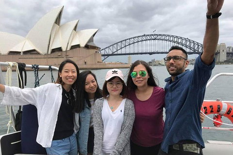 The Ultimate Sydney Attractions Pass - Accommodation Sunshine Coast 5
