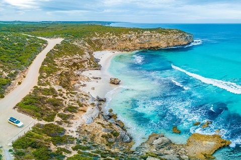 2-Day Kangaroo Island Safari From Adelaide - Accommodation Sunshine Coast 2
