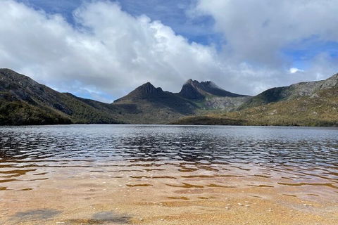 Cradle Mountain National Park Day Tour From Launceston - Accommodation Sunshine Coast 5