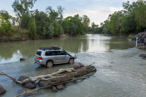 5 Day Kakadu National Park And Arnhem Land Tour - Accommodation Sunshine Coast 0