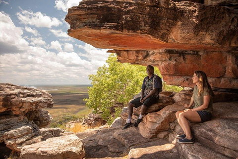 5 Day Kakadu National Park And Arnhem Land Tour - Accommodation Sunshine Coast 2