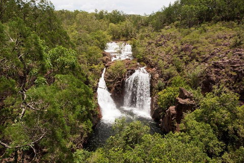 5 Day Kakadu National Park And Arnhem Land Tour - Accommodation Sunshine Coast 3