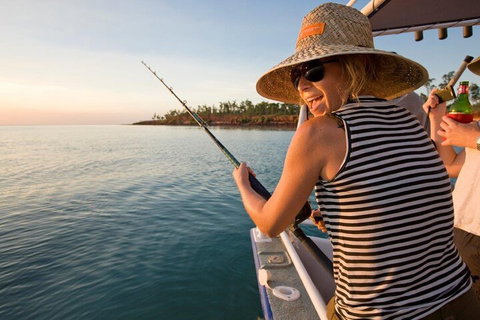 5 Day Kakadu National Park And Arnhem Land Tour - Accommodation Sunshine Coast 4