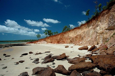 5 Day Kakadu National Park And Arnhem Land Tour - Accommodation Sunshine Coast 5