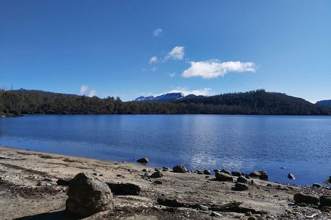 6-Day Hearty Tasmania Tour (Tasmania In A Circle) - Accommodation Sunshine Coast 1