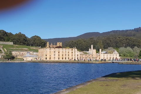 6-Day Hearty Tasmania Tour (Tasmania In A Circle) - Accommodation Sunshine Coast 2