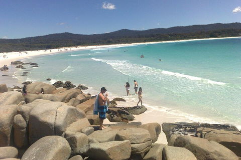 6-Day Hearty Tasmania Tour (Tasmania In A Circle) - Accommodation Sunshine Coast 3