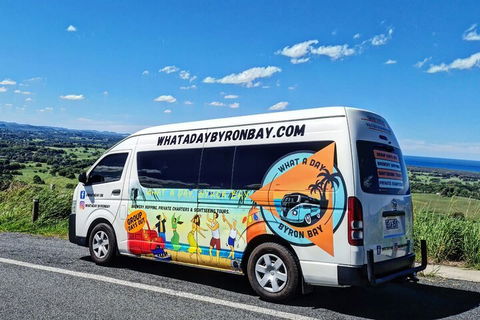 Private Custom Byron Bay Day Out - Accommodation Sunshine Coast 1