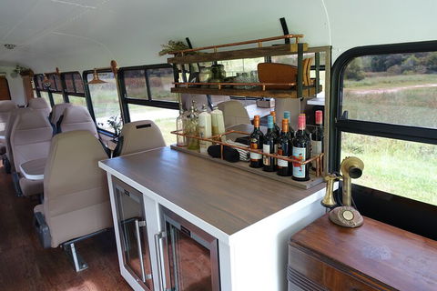 Beer Barons And Spirit Lords Half-Day Tour In Byron With Lunch - Accommodation Sunshine Coast 5