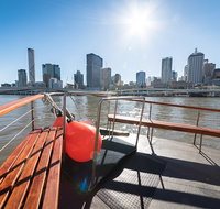 Cruise To Lunch Package
