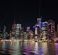 Sunset River Cruise