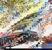 Fabulous Fremantle Self-Guided Audio Tour - Accommodation Sunshine Coast