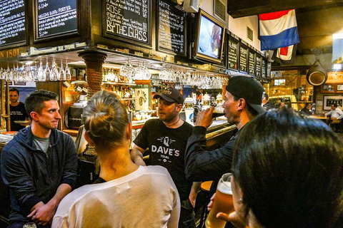 The Rocks Pub Walking Tour - Accommodation Sunshine Coast 2