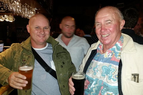 The Rocks Pub Walking Tour - Accommodation Sunshine Coast 4