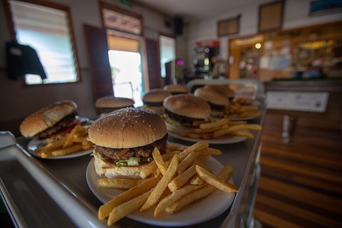 Chillagoe Caves And Outback Day Trip From Cairns - Accommodation Sunshine Coast 1