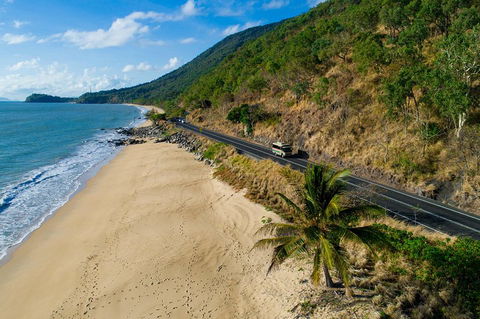 3 Day Great Barrier Reef, Daintree Rainforest And Outback Chillagoe Tour - Accommodation Sunshine Coast 4
