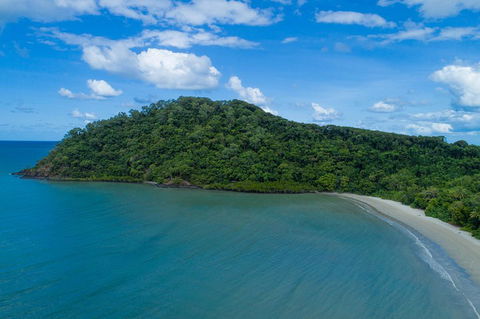 3 Day Great Barrier Reef, Daintree Rainforest And Outback Chillagoe Tour - Accommodation Sunshine Coast 5
