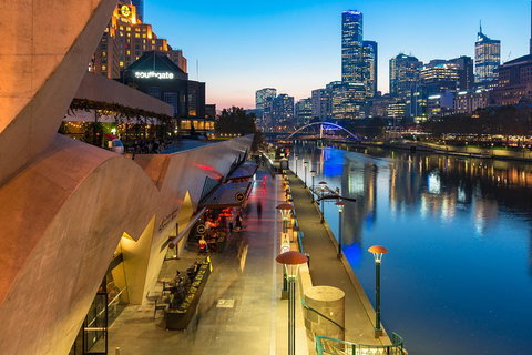 Melbourne Street Art Tour With A Local: Private & Personalized â˜…â˜…â˜…â˜…â˜… - Accommodation Sunshine Coast 0