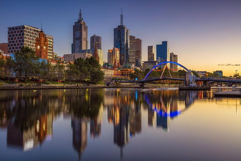 Melbourne Street Art Tour With A Local: Private & Personalized â˜…â˜…â˜…â˜…â˜… - Accommodation Sunshine Coast 1