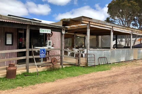 Kangaroo Island Food And Wine Hop-on Hop-off Tour - Accommodation Sunshine Coast 0