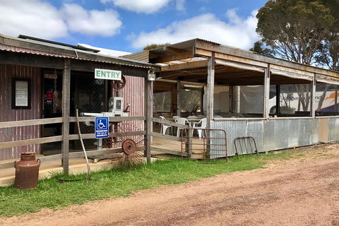 Kangaroo Island Gourmet Food And Wine Trail Tour - Accommodation Sunshine Coast 3