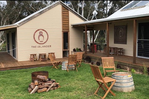 Kangaroo Island Gourmet Food And Wine Trail Tour - Accommodation Sunshine Coast 4
