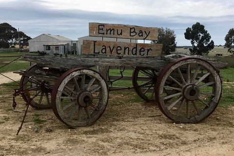 Kangaroo Island Half Day Food And Wine Trail Tour - Accommodation Sunshine Coast 4