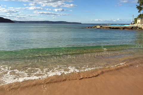 Small-Group Sydney's Northern Beaches And Ku-ring-gai National Park Bus Tour - Accommodation Sunshine Coast 1