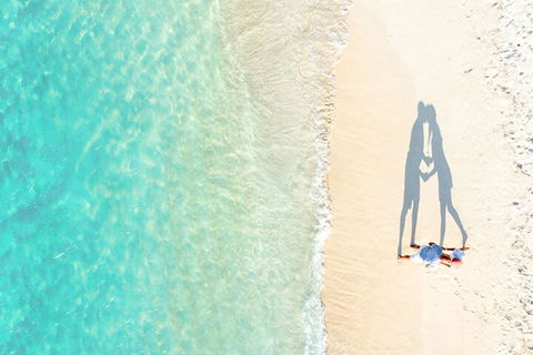 Private Coral Cay Bubbles Tour - Accommodation Sunshine Coast 0