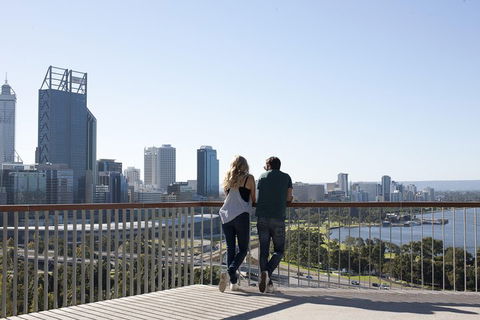 Perth And Fremantle Tour With Optional Swan River Cruise - Accommodation Sunshine Coast 1