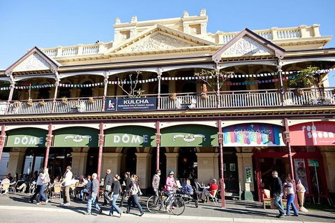 Perth And Fremantle Tour With Optional Swan River Cruise - Accommodation Sunshine Coast 3