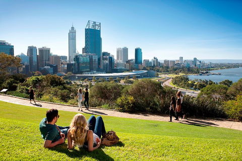 Perth And Fremantle Tour With Optional Swan River Cruise - Accommodation Sunshine Coast 5