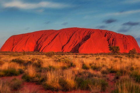 7-Day Guided Tour Of Alice Springs With Accommodation Included - Accommodation Sunshine Coast 0