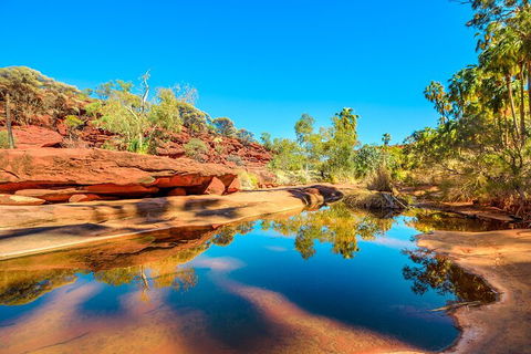 7-Day Guided Tour Of Alice Springs With Accommodation Included - Accommodation Sunshine Coast 1