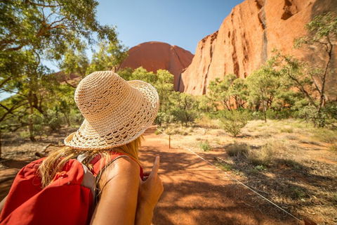 7-Day Guided Tour Of Alice Springs With Accommodation Included - Accommodation Sunshine Coast 2