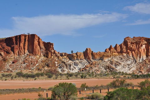 7-Day Guided Tour Of Alice Springs With Accommodation Included - Accommodation Sunshine Coast 3