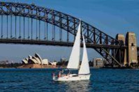 Sydney Harbour Luxury Sailing Trip Including Lunch - Accommodation Sunshine Coast 1