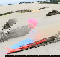 Kangaroo Island Toboggan Rental