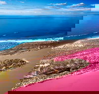 Pink Lake Small-Group Buggy Tour - Accommodation Sunshine Coast