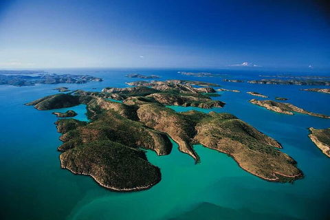 Fly The Falls Tour - Accommodation Sunshine Coast 1